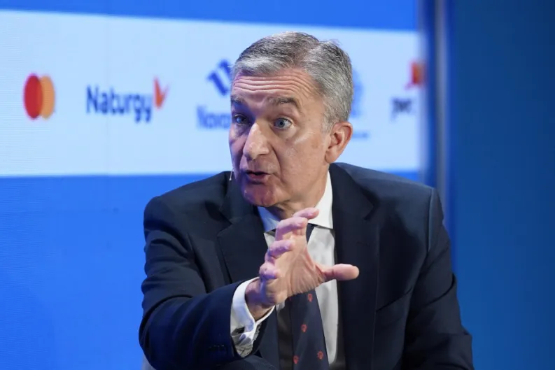 Buen resultado de Ibercaja en 2024, pero para seguir compitiendo hay que diversificar el negocio