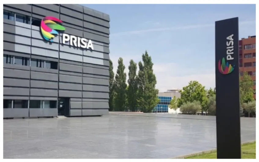 PRISA. Oughourlian no se quiere marchar: la ampliación de capital busca estabilidad a largo plazo. Que lo logre es otra cuestión