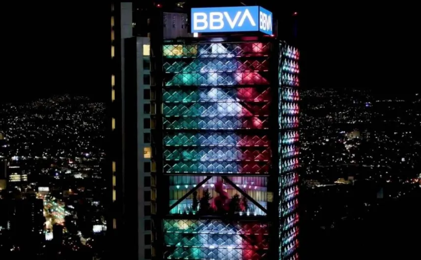BBVA. México hunde la cotización y dificulta, todavía más, la OPA sobre el Sabadell...