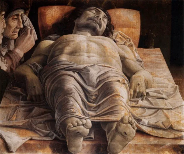 Sepulcro