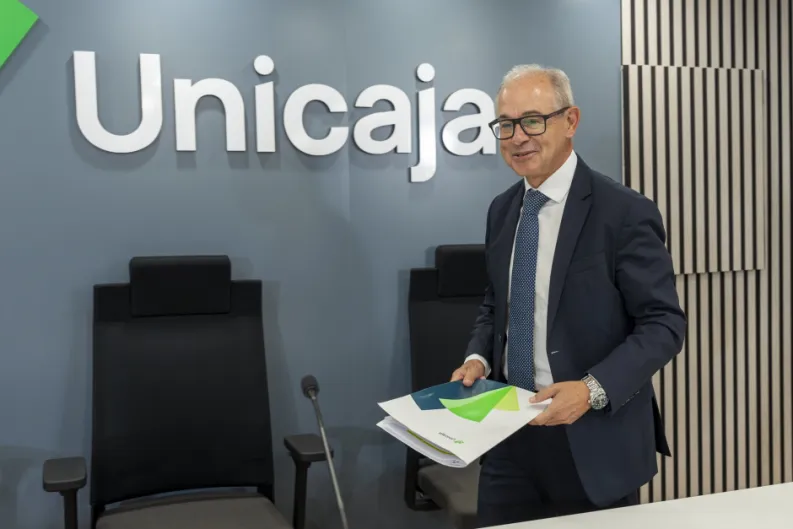 Unicaja: la gestión del balance debe ser más dinámica
