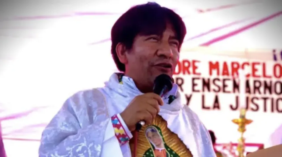México: en los últimos 18 años, han sido asesinados más de 80 sacerdotes