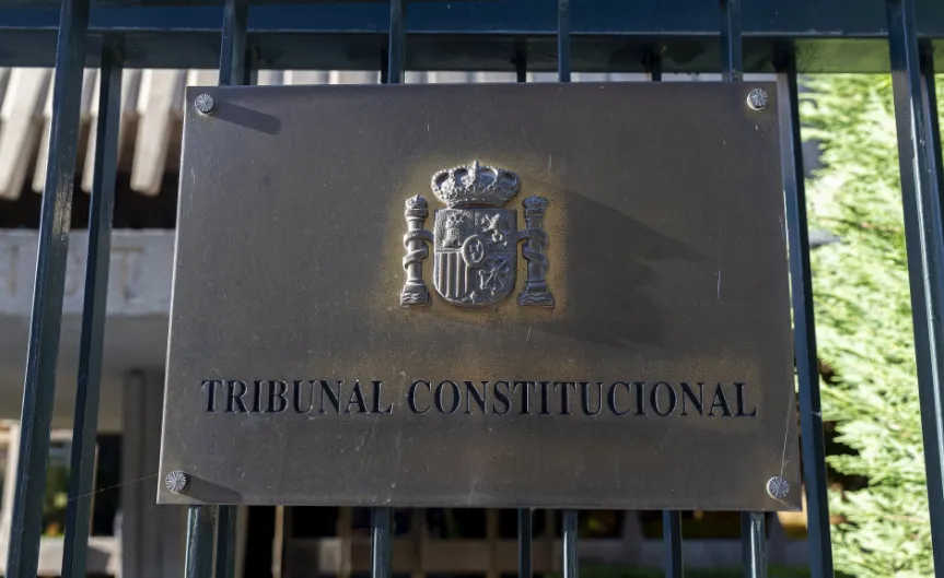 Ley de amnistía: Ni legal, ni legitima... e inconstitucional