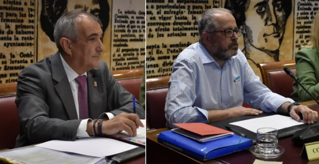 Adjudicación túneles de Belate. Para Óscar Chivite fue “legal y transparente”... el letrado Lorenzo Serena habla de “la mayor de las chapuzas”. ¿Qué esperaban?
