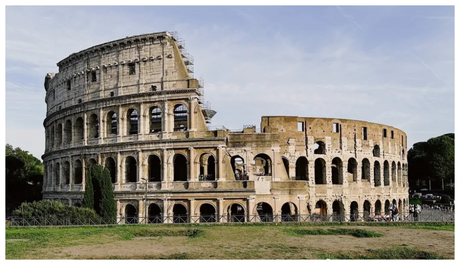 Coliseo