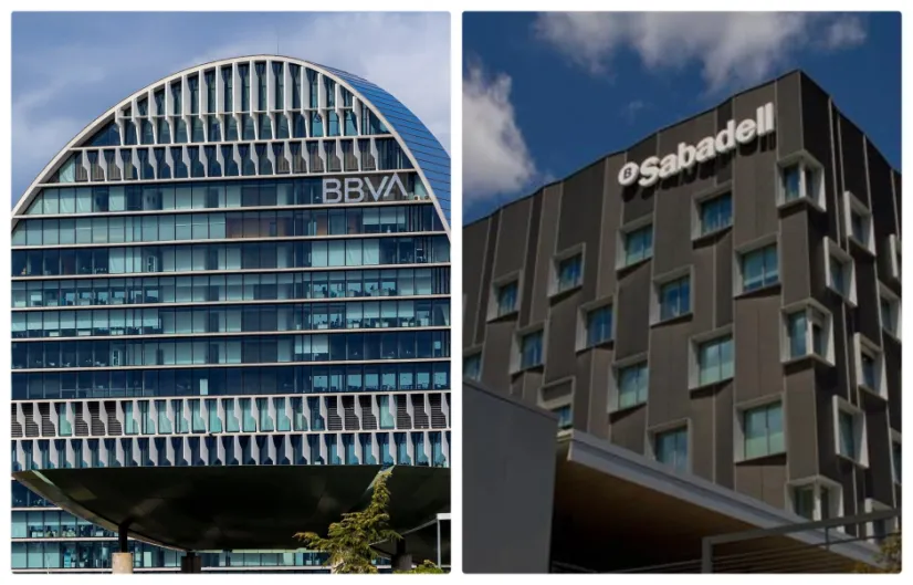 Opa BBVA-Sabadell: nunca antes los minoritarios fueron tan decisivos