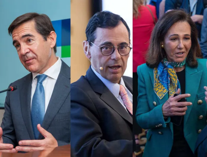 BBVA-Sabadell. “No pasa nada” si fracasa la opa, según Torres... ¡A qué sí!