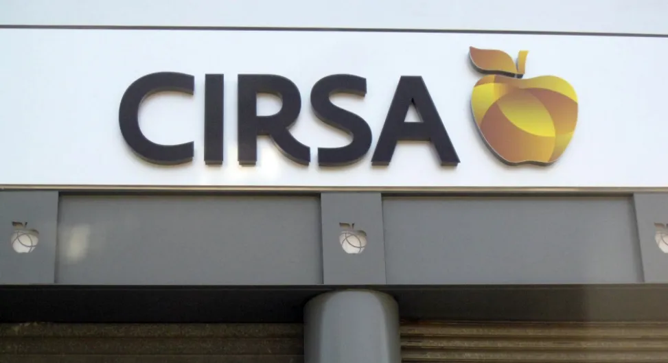 Cirsa. El sector del juego ya está maduro. Blackstone podría hacerse un Apollo