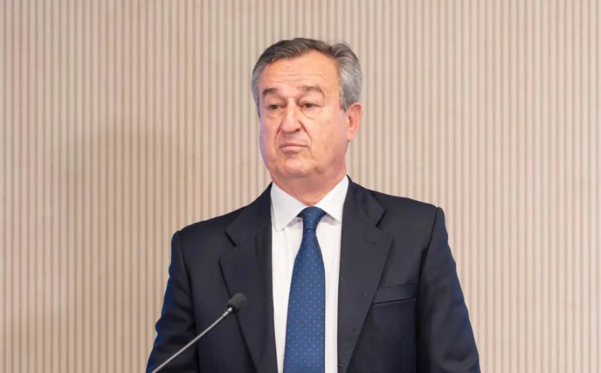 BBVA-Sabadell. González-Bueno cuestiona los números del folleto de la OPA: “No son precisos o no son correctos”