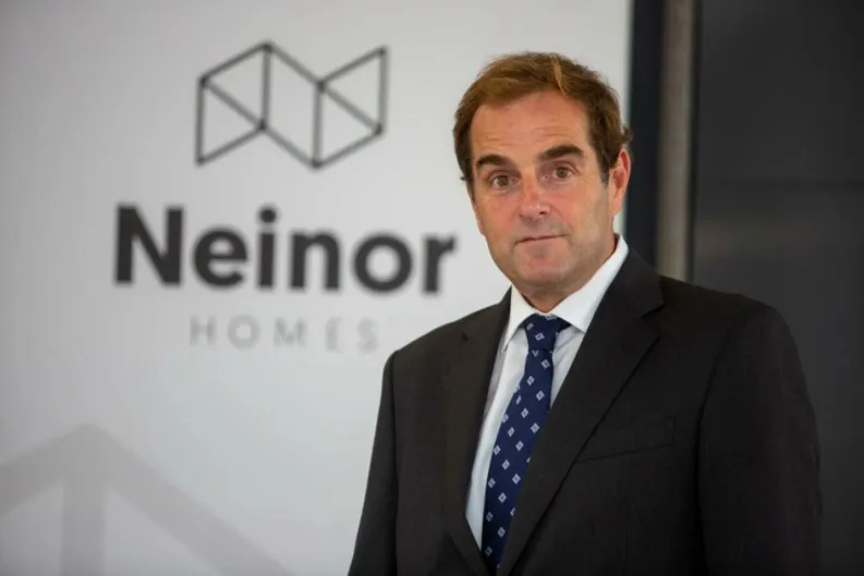 Neinor-Aedas, la OPA amistosa y con descuento del 28%: a los minoritarios... que les den morcillas