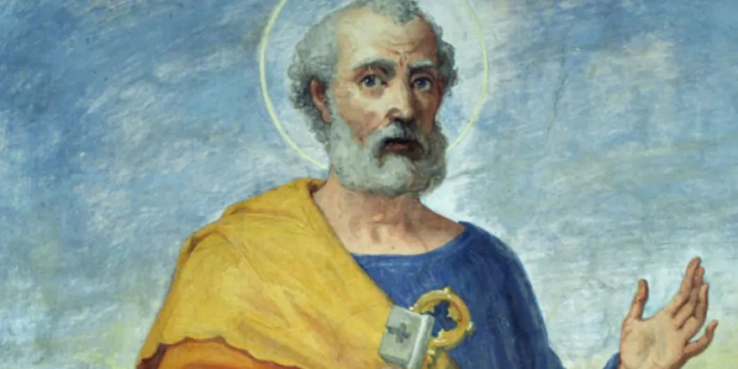 San Pedro