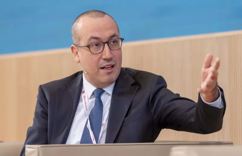 BBVA. Arreón final de Onur Genç: carga contra el Sabadell y asegura que la OPA superará “claramente” el 50% de adhesiones