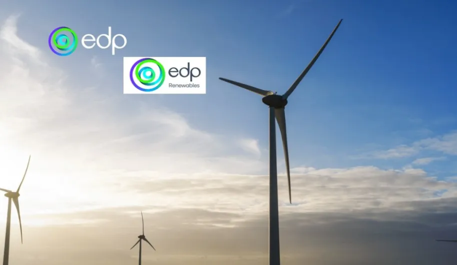 EDP actualiza su estrategia y se centrará en redes y renovables, pero no convence al mercado… porque baja la rentabilidad y sube la deuda