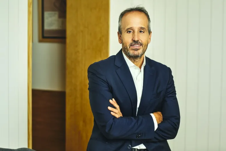¿Burbuja IA? “Eso parece. No tiene sentido que empresas en pérdidas del sector presenten esas valoraciones”