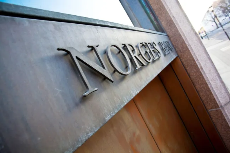 La contradicción noruega: el fondo soberano no puede invertir en Defensa pero el Gobierno… sí
