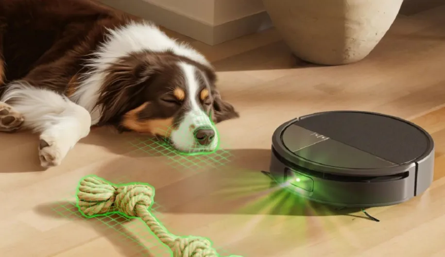Quiebra de Roomba: los chinos primero copian, después venden más barato y, luego, hunden la empresa para comprarla. Negocio redondo