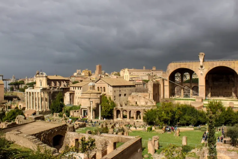 Roma