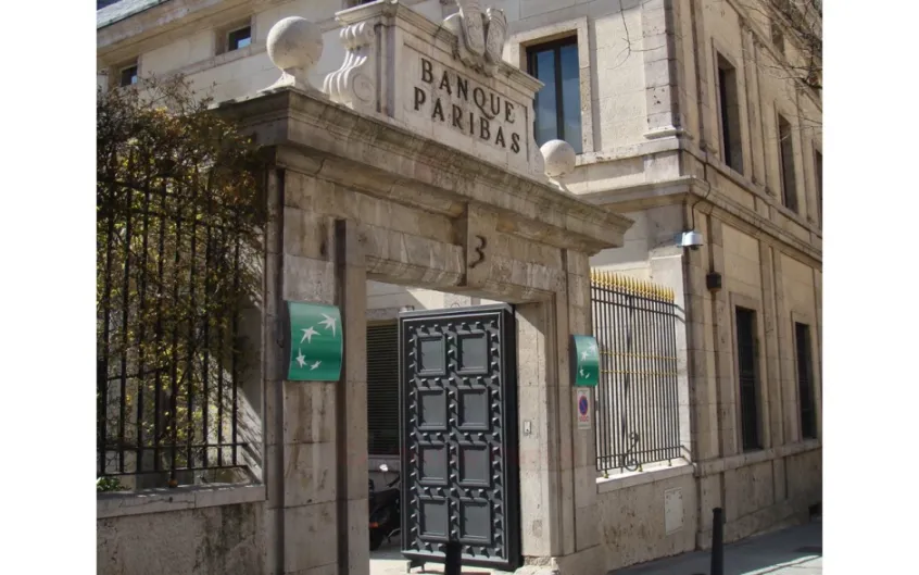 BNP Paribas y Société Générale: los grandes bancos franceses aún no han hecho los deberes