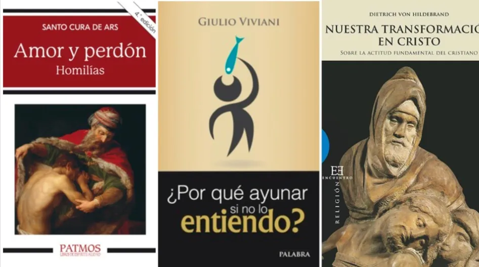 La Cuaresma, o cómo reafirmarte como hijo de Dios