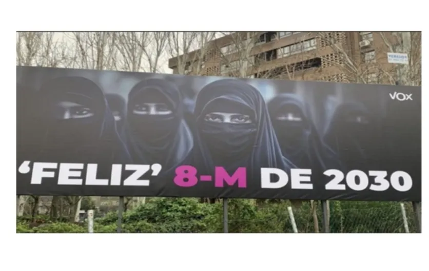 El mejor resumen del 8M