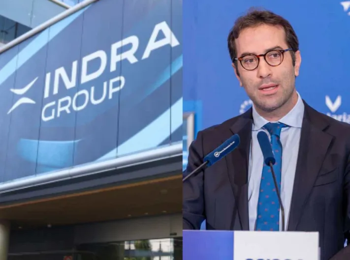 Indra. La tomadura de pelo del ministro Cuerpo: "Será en los órganos de gobierno donde deban abordarse los asuntos que afecten a la compañía"... ¡Pero si tú eres el principal accionista!