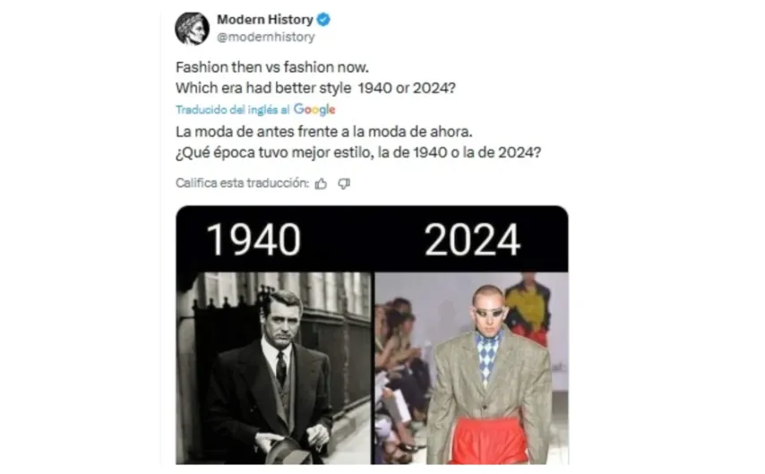 ¿Seguro que estamos progresando?