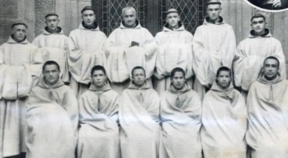 La persecución religiosa en Santander, una provincia de derechas de toda la vida