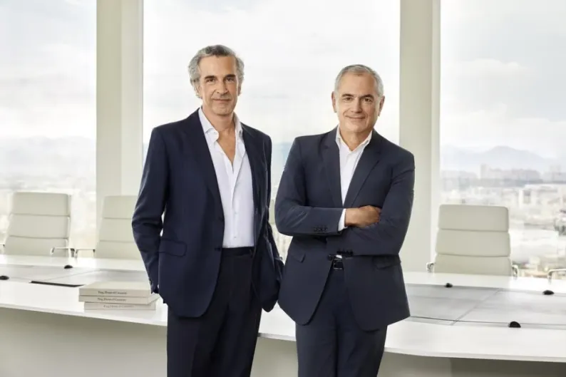 Puig. Albesa, nuevo CEO: no es un Puig…pero como si lo fuera