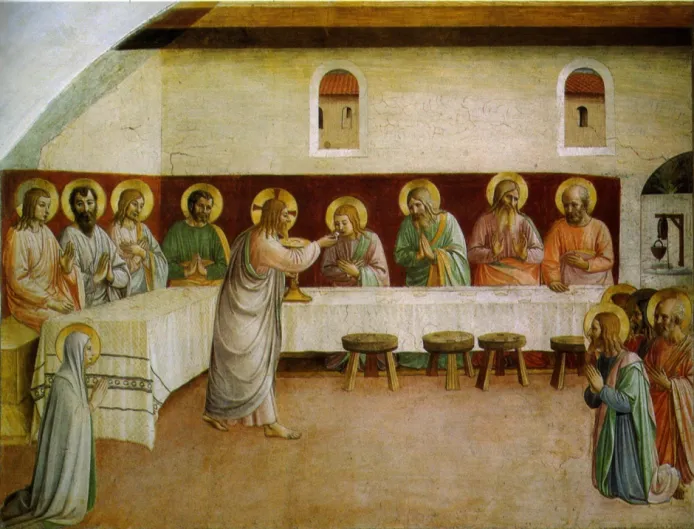 Alma de Cristo