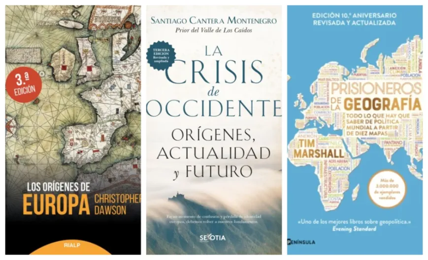 Europa se vuelve hacia la derecha... pero no está claro en qué consiste esa nueva derecha