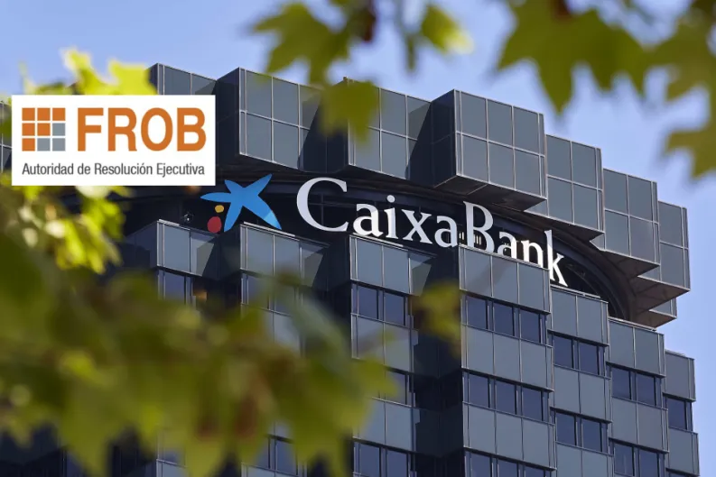 La esquizofrenia del Frob con los sueldos de Caixabank