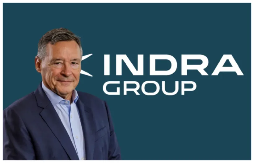Indra. Ángel Simón acepta ser no ejecutivo, pero no un presidente honorario