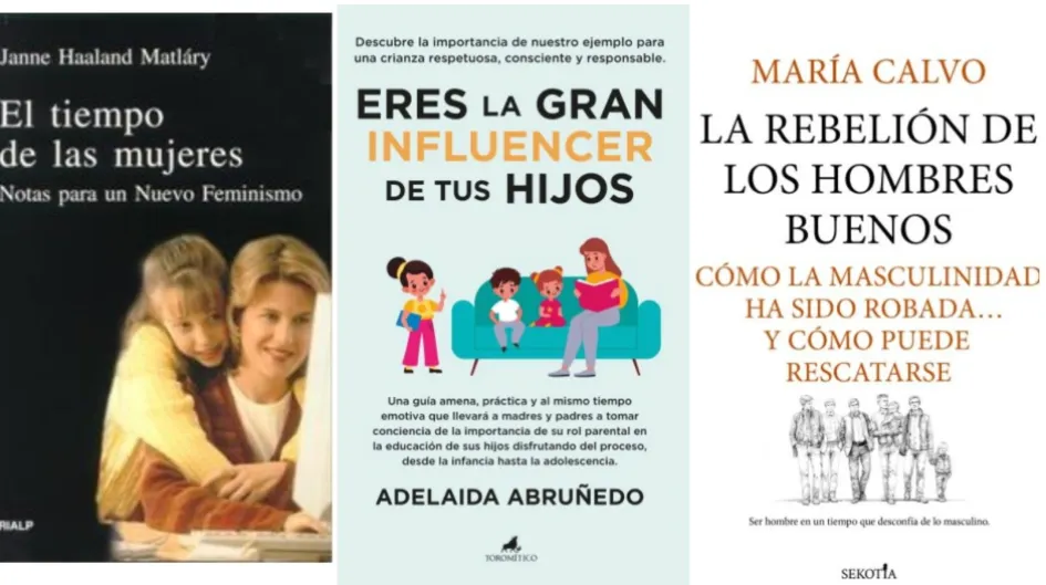 La madre: ese lugar donde empieza todo