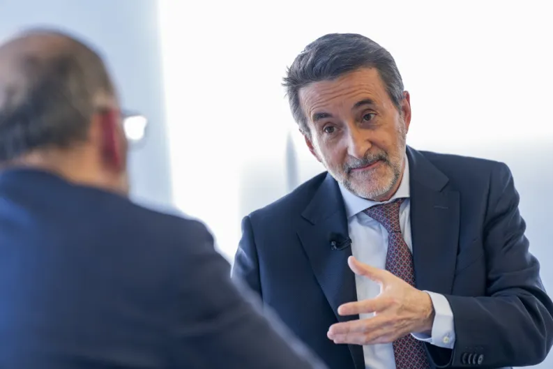 “Me tocó tener un firme anclaje en mis principios humanistas y cristianos, en mi vida política”