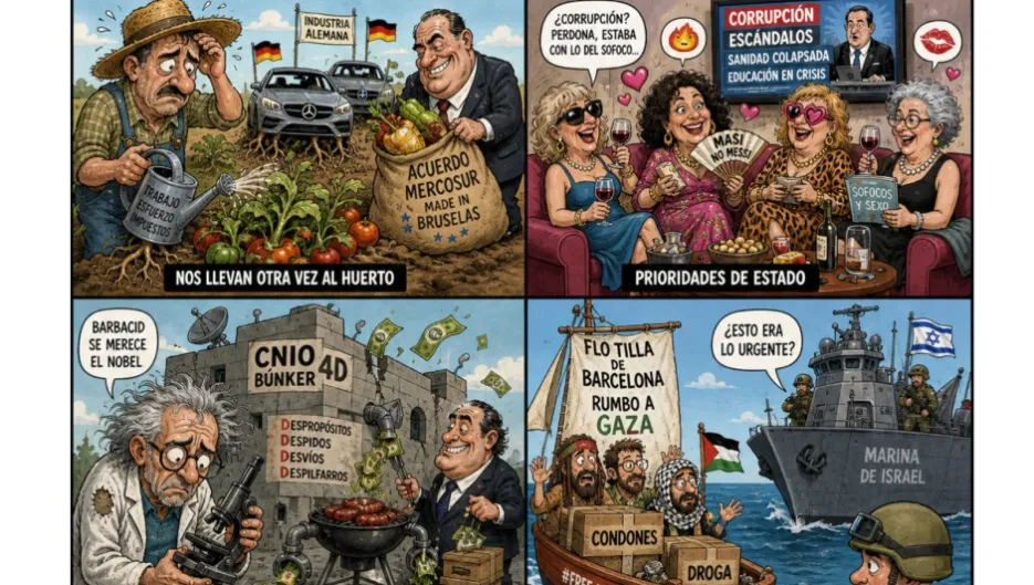 Gerona se queda sin socorristas/filólogos para las playas por no saber catalán; los ahogados pueden descansar en paz