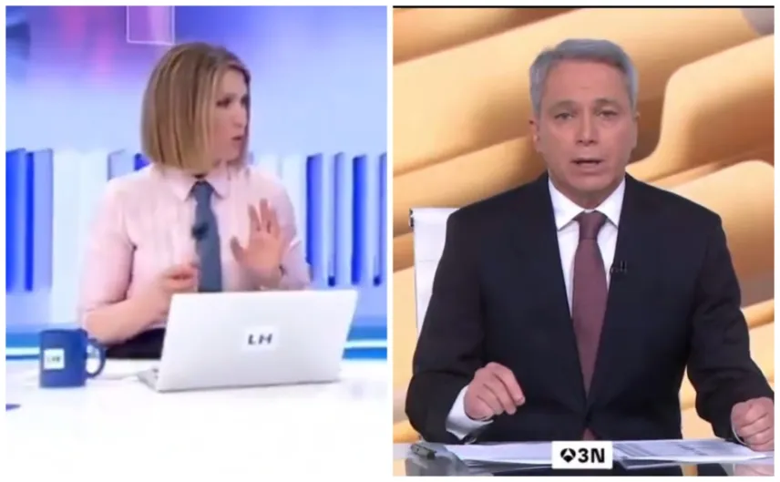 Intxaurrondo y Vallés: la mentira y la verdad