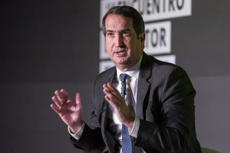 El CEO de BBVA España arremete contra los neobancos: “El porcentaje de mortandad es muy alto y el de éxito está por ver”