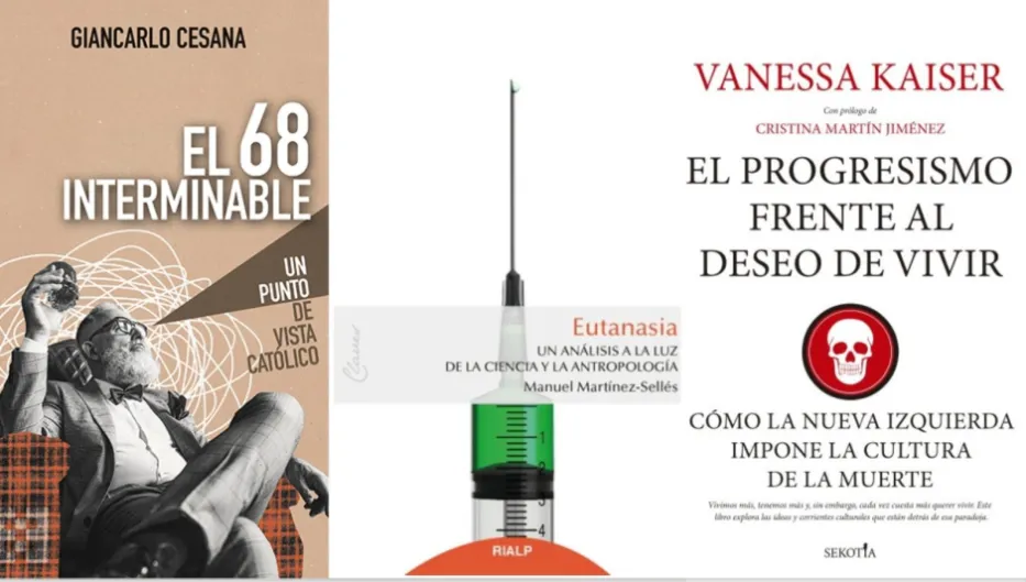 El progresismo frente al derecho a vivir: la verdad no se consensúa y algo no es bueno porque sea legal