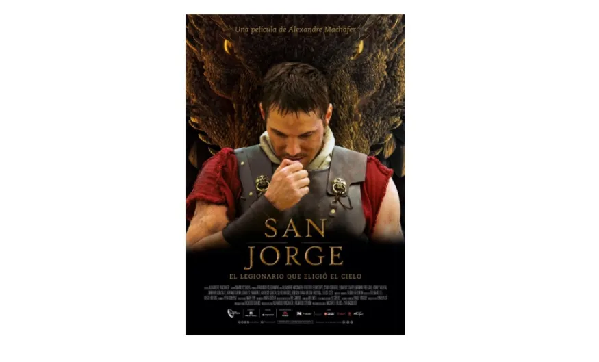 'San Jorge'