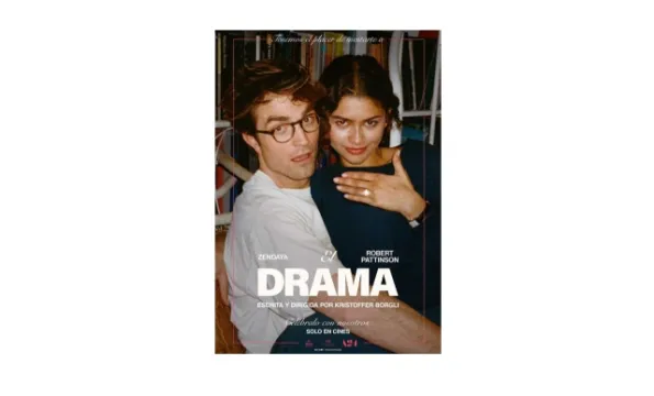 'El drama'