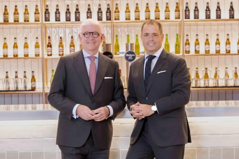 Mahou San Miguel, otra empresa familiar que separa propiedad y gestión, y ahora avanza en su renovación con Peio Arbeloa