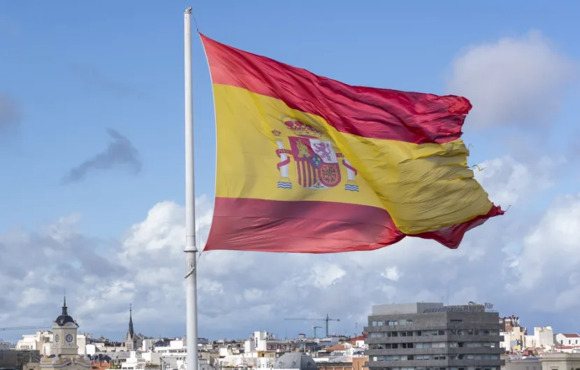 Mi España-Patria