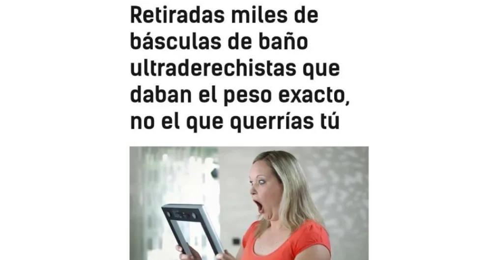Hay que estar donde no esté el feminismo