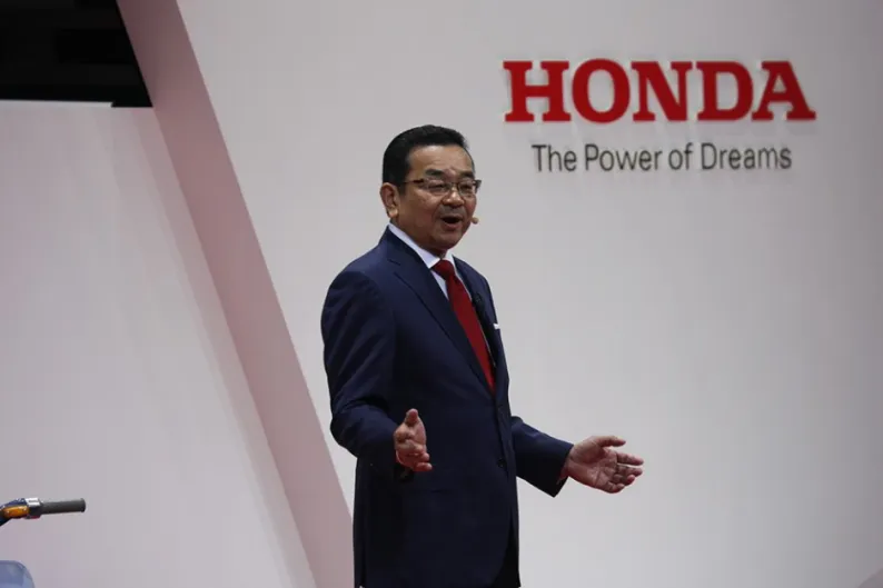 Honda escapa del Reino Unido en plena tormenta por el Brexit