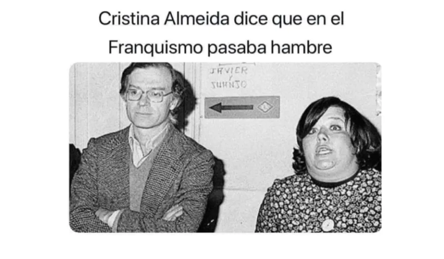 Si el feminismo actual no caminara siempre al borde del ridículo, no ocurrirían estas cosas