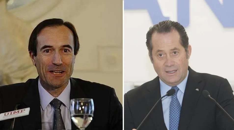 Liberbank no se cree la oferta de Abanca: va de farol