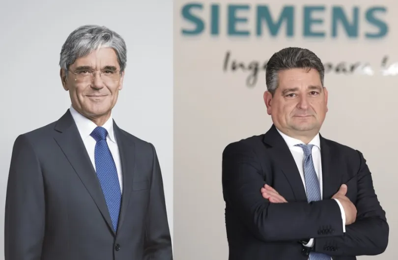 Siemens deslocaliza España: nos vende lo que produce fuera