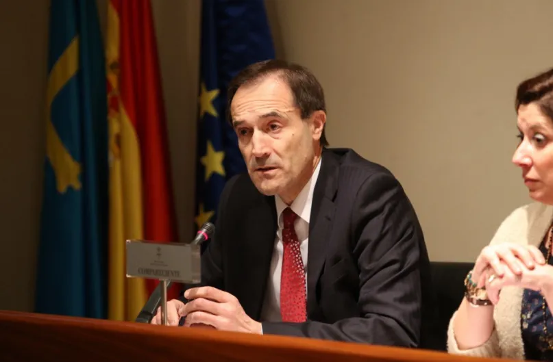 Liberbank. La entidad salva la cuenta por los menores impuestos, ya que el beneficio bruto cayó un 3,8%