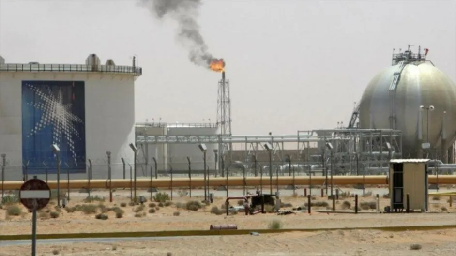 Aramco. El coronavirus desploma el beneficio (-73%), pero en bolsa sólo pierde un 6%… al mantener el dividendo