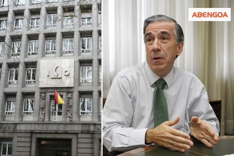 Abengoa. Pelea interna en el ICO para salvar, o no salvar, de la quiebra a la tecnológica andaluza